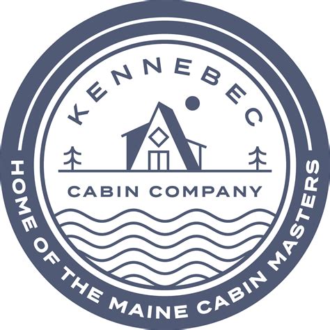 Kennebec cabin co - Kennebec Cabin Company - Pickler & Ben Interview | 'Turning Your Old Cabin into a Chic Home' with 'Maine Cabin Masters'Cabin living doesn't have to be rustic...
